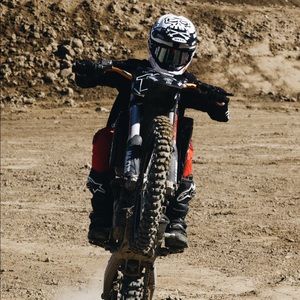 Meet your Posher, Toby